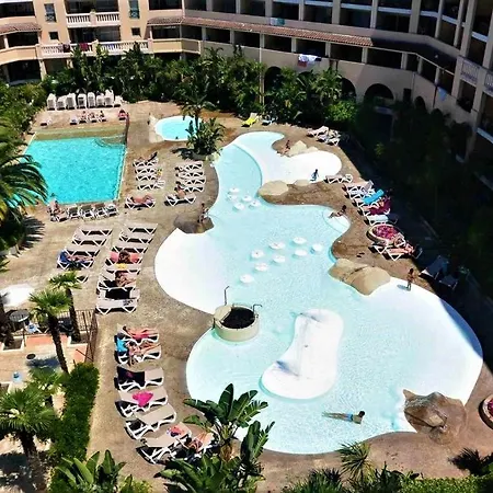 Apartment 3p Appt 3p Front De Terrasse Piscine Vue Cannes